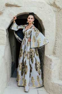 Azerbaijan Fashion Week