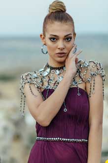 Azerbaijan Fashion Week