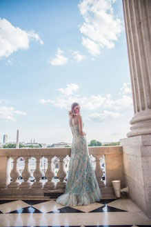 Azerbaijan Fashion Week