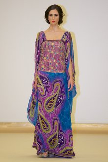 Azerbaijan Fashion Week