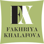 FX Fashion & Design Center Logo